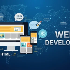 Custom Web Development vs Website Builders